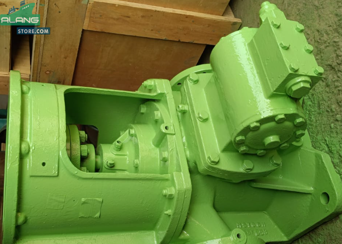 TAIKO MST-120T  Centrifugal Pumps