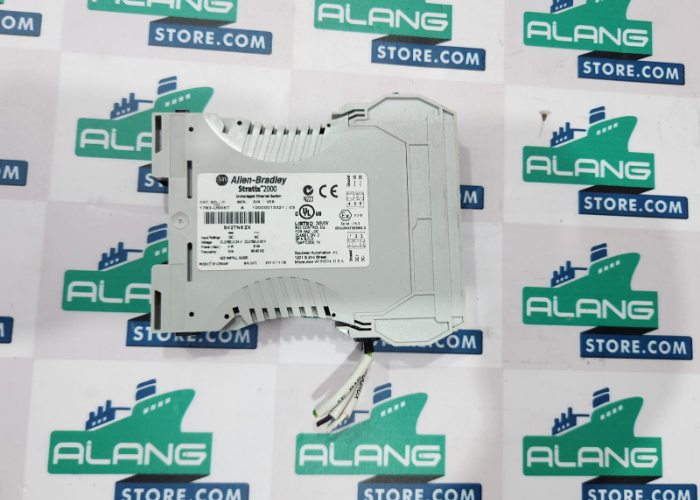 ALLEN-BRADLEY  STRATIX 2000  SWITCH - Alangstore