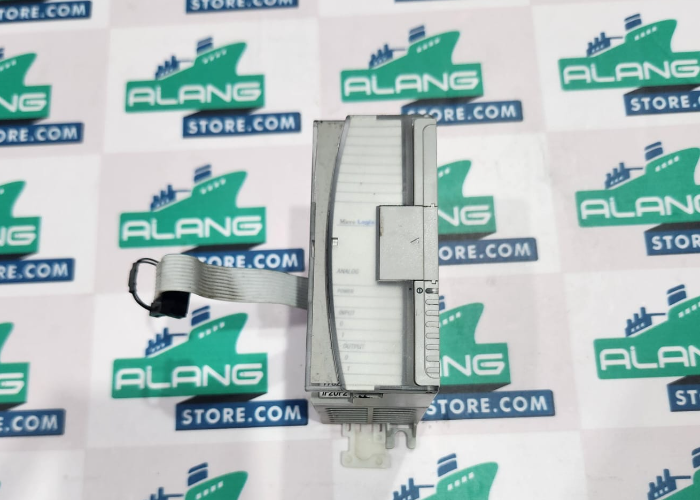 ALLEN-BRADLEY  1762-OB16  MICROLOGIX
