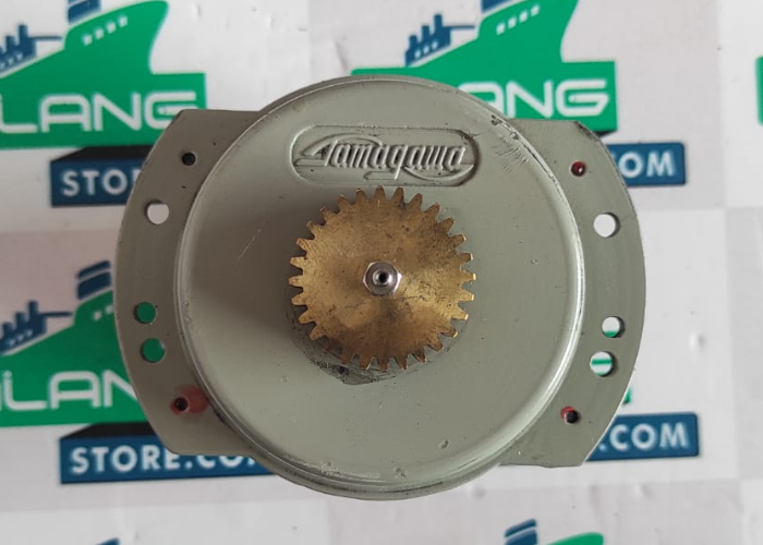 TAMAGAWA TS5NIEI7 SYNCHRO MOTOR