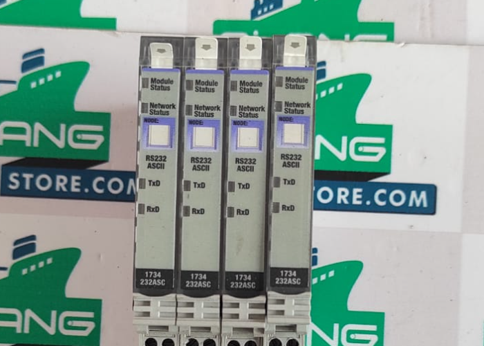 ALLEN-BRADLEY  1734-232ASC  PLC