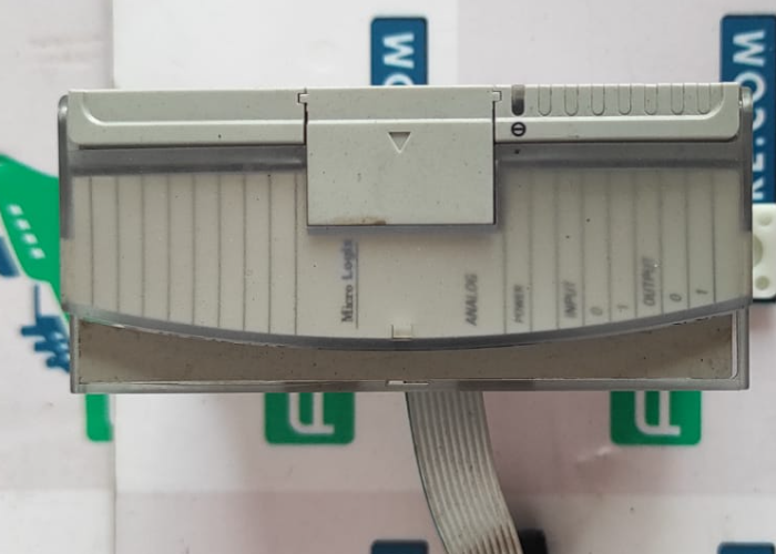 ALLEN-BRADLEY  1762-IT4  PLC