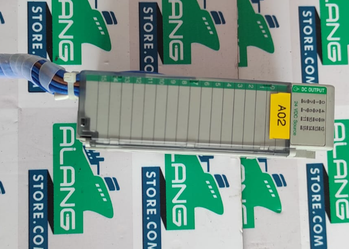 ALLEN-BRADLEY  1769-OB16  MODULE 