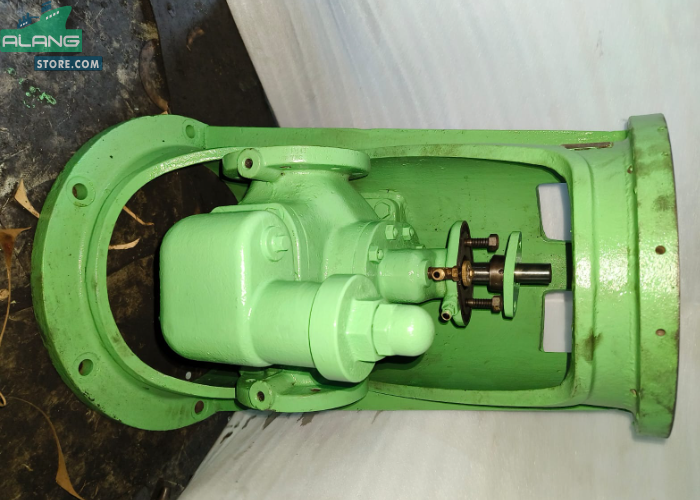 HEISHIN MV-25B  Centrifugal Pumps