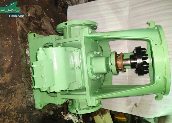 KOREAN VG-135  Centrifugal Pumps