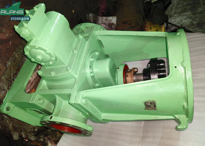 KOREAN VG-135  Centrifugal Pumps