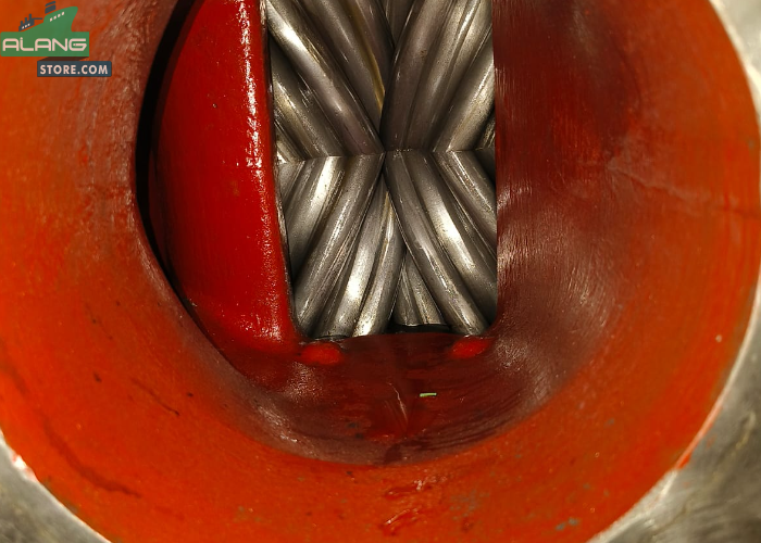 KOREAN VG-135  Centrifugal Pumps