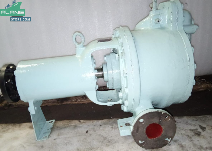 Shinko SHQ-50M  Centrifugal Pumps