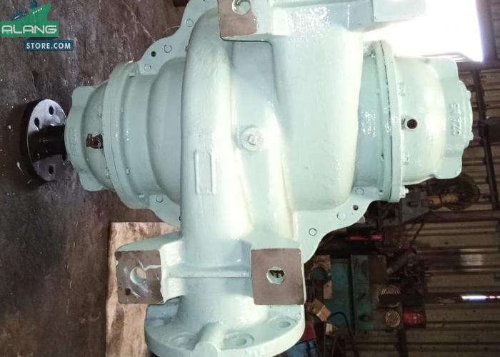 Shinko FHP-125M  Centrifugal Pumps