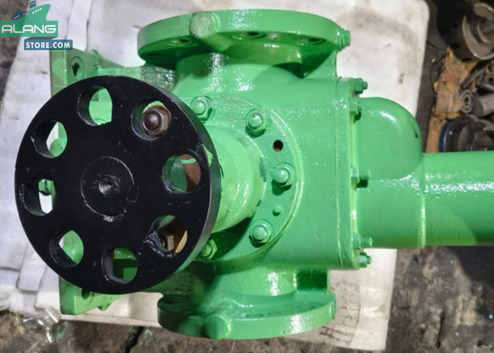 TAIKO HJ-40  Centrifugal Pumps