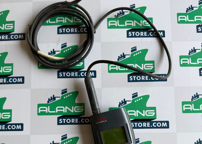 ROTRONIC AG 60396757  HYGROPALM 2