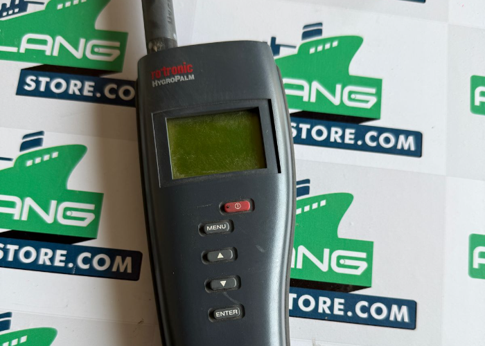 ROTRONIC AG 60396757  HYGROPALM 2
