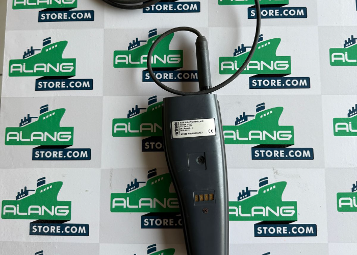 ROTRONIC AG 60396757  HYGROPALM 2