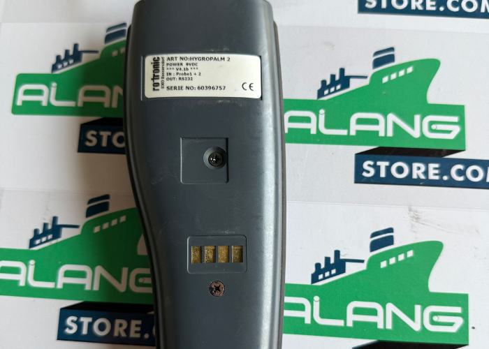 ROTRONIC AG 60396757  HYGROPALM 2