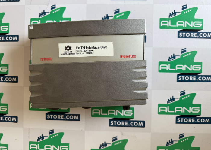 ROTRONIC AG HYGROFLEX 3  HUMIDITY TRANSMITTER