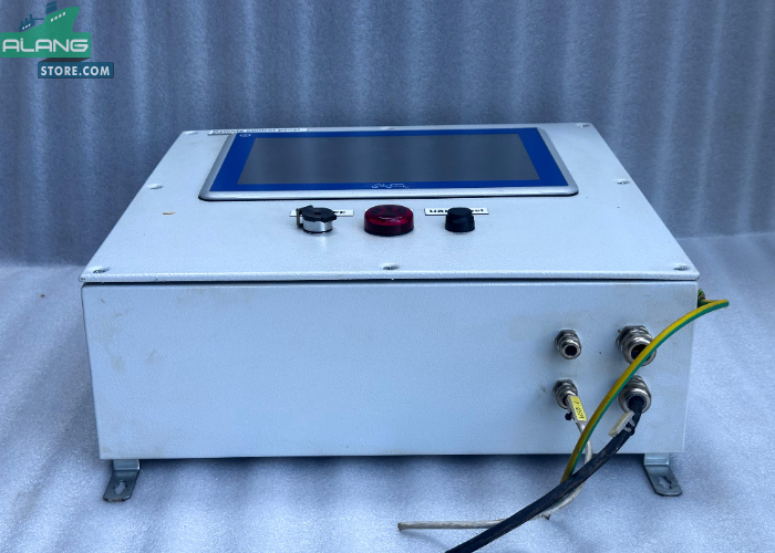 ALFA LAVAL 9012055-83  REMOT CONTROL PANNEL