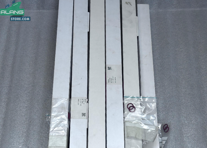 ALFA LAVAL 579367 98  UV LAMP
