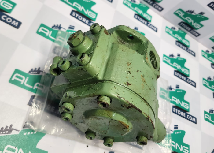 HYDRAULIK RING PVS 12E063A3  VARIABLE VANE SINGLE PUMP