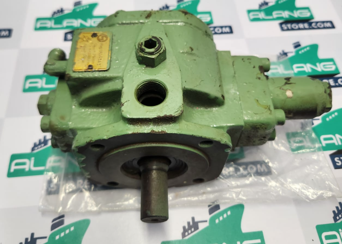 HYDRAULIK RING PVS 12E063A3  VARIABLE VANE SINGLE PUMP