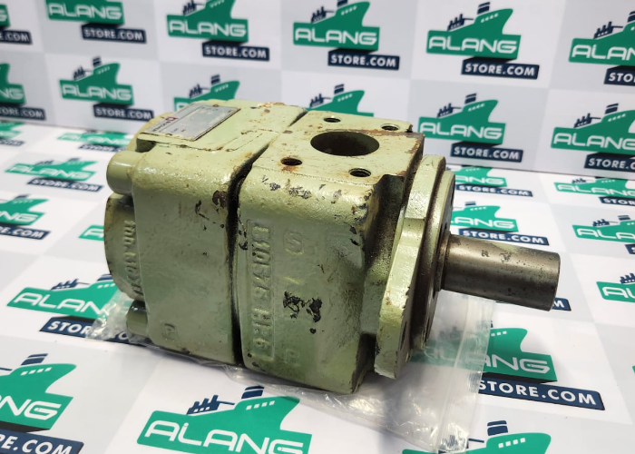 BUCHER HYDRAULICS QX42-032R06  INTERNAL GEAR PUMP