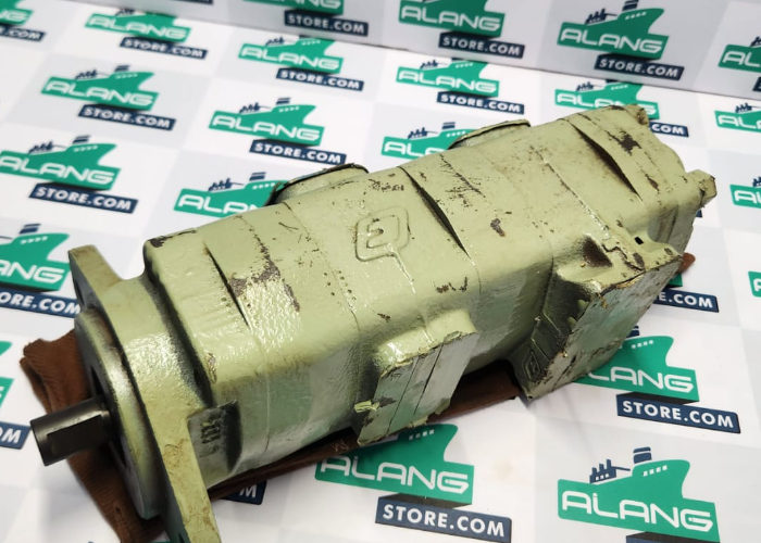 COMMERCIAL INTERTECH P315B 31443  Hydraulic Pump