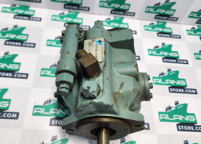 DAIKIN V15A3R-95  Piston Pump