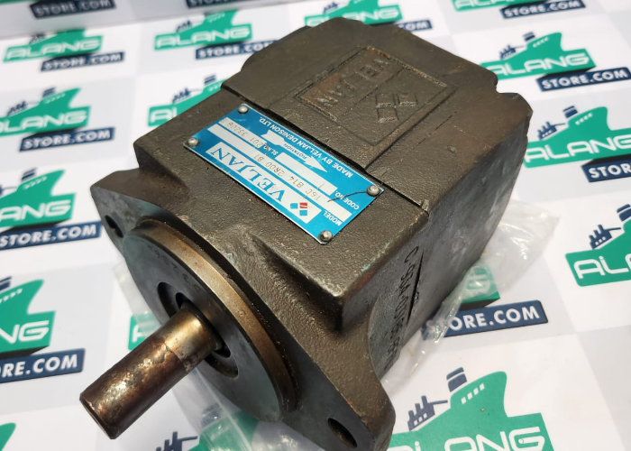 VELJAN DENISON T6C B14 2R00 B1  HYDRAULIC VANE PUMP