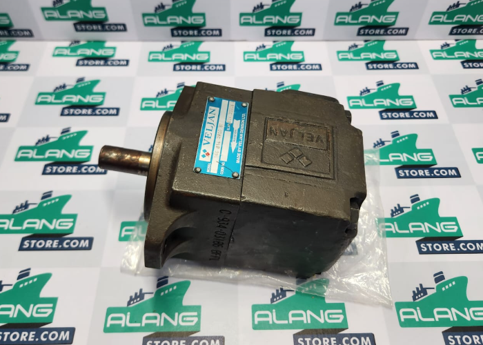 VELJAN DENISON T6C B14 2R00 B1  HYDRAULIC VANE PUMP