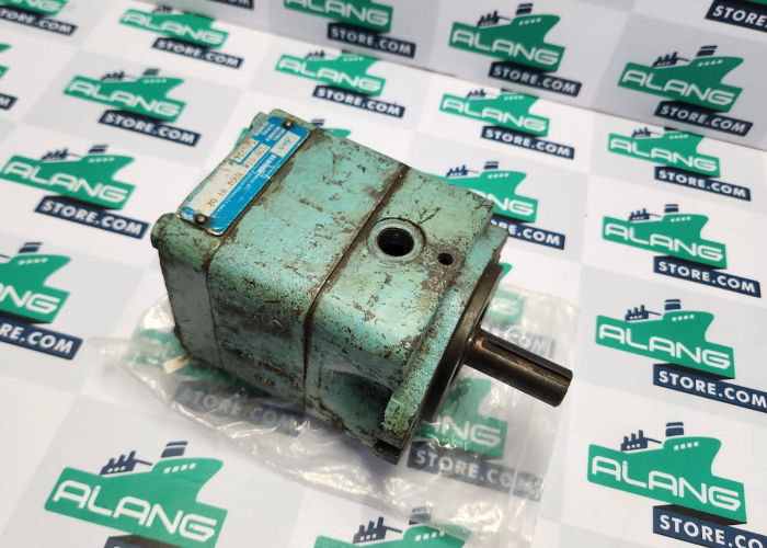ABEX DENISON M3B 018 1N01 B1 02  Hydraulics Vane Motor
