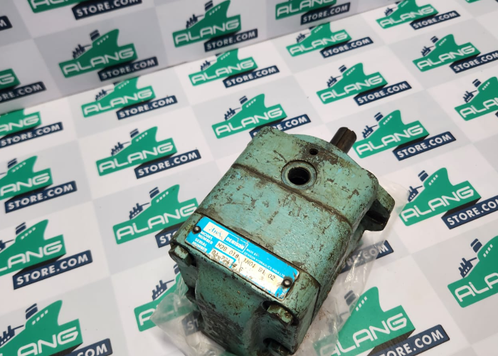 ABEX DENISON M3B 018 1N01 B1 02  Hydraulics Vane Motor