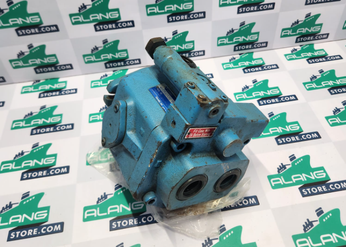TOKIMEC INC PVQ16-A2L-SE1S-11-C21-11  Hydraulic Pump