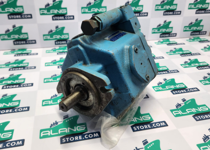 TOKIMEC INC PVQ16-A2L-SE1S-11-C21-11  Hydraulic Pump