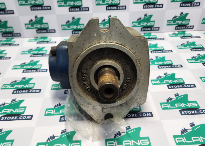 VOITH IPCAP5-50101  Gear Pump