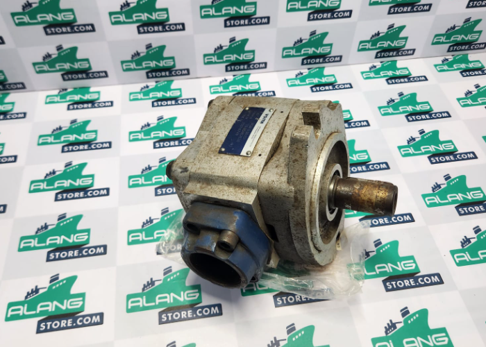 VOITH IPCAP5-50101  Gear Pump