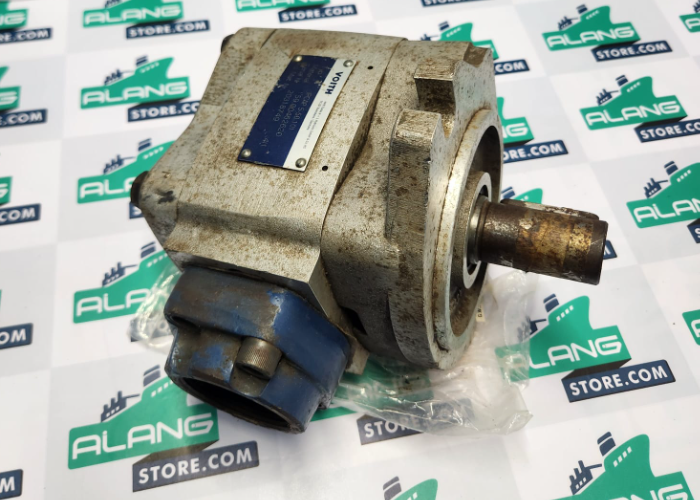 VOITH IPCAP5-50101  Gear Pump