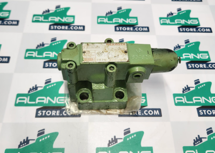 REXROTH DB10-2-30/160UB DRUCKBEGRENZUNGSVENTIL PRESSURE RELIEF VALVE