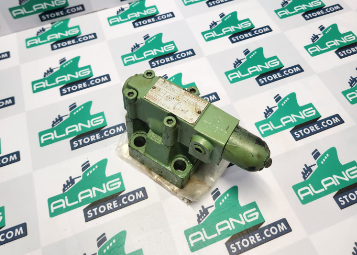 REXROTH DB10-2-30/160UB DRUCKBEGRENZUNGSVENTIL PRESSURE RELIEF VALVE