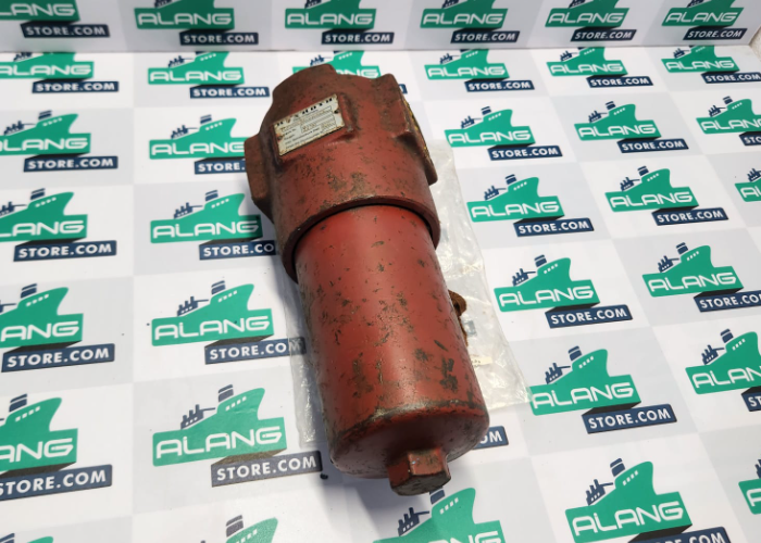 REXROTH DFBNHC240G10A1.3  HYDRAULIC FILTER HOUSING ASSEMBLY