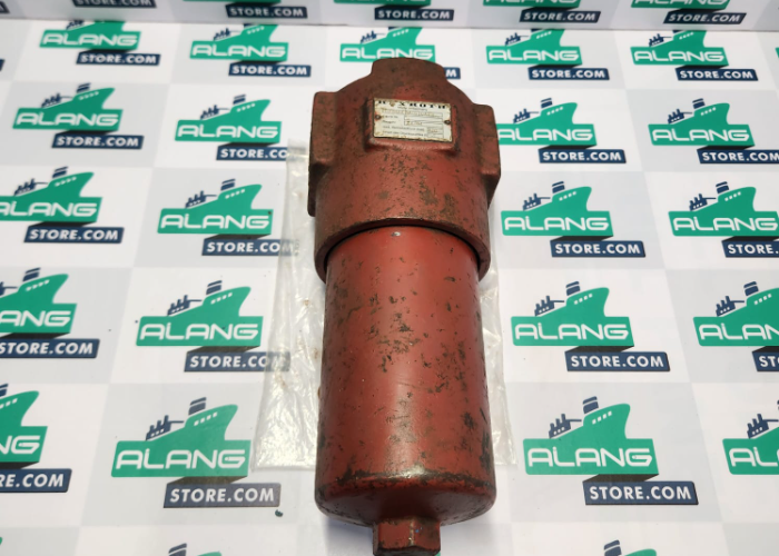REXROTH DFBNHC240G10A1.3  HYDRAULIC FILTER HOUSING ASSEMBLY