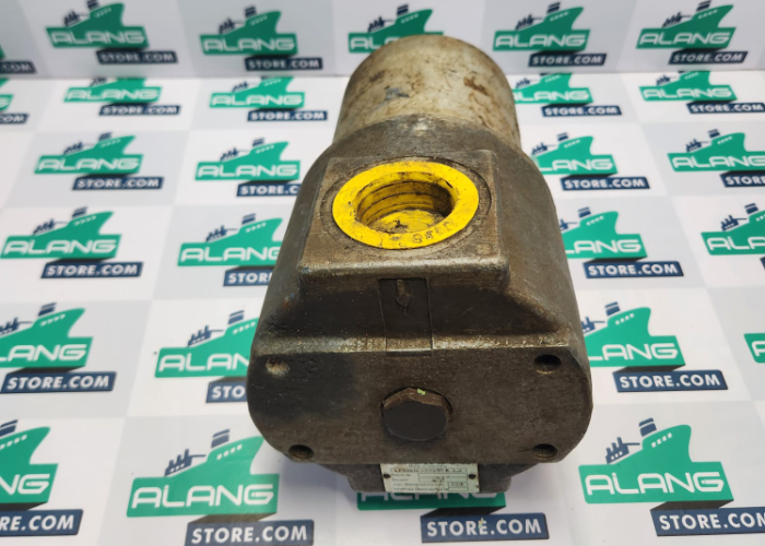 REXROTH LFBNHC330G10A 1.X  PUMP UNIT