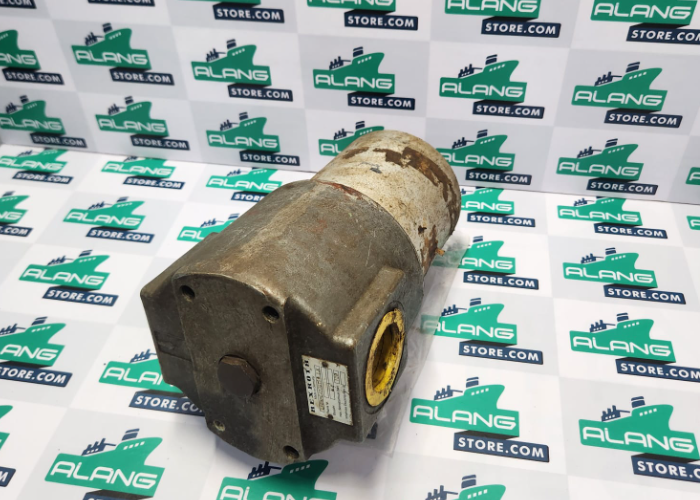 REXROTH LFBNHC330G10A 1.X  PUMP UNIT