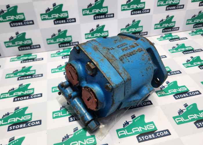 VICKERS 2776627-28  Hydraulic Pump