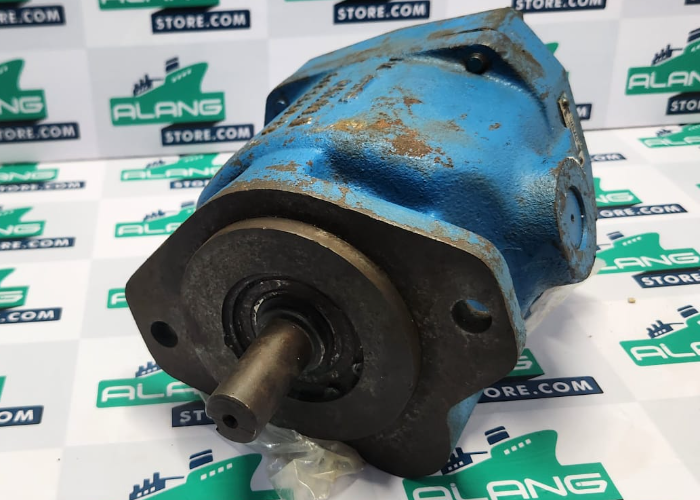VICKERS 2776627-28  Hydraulic Pump