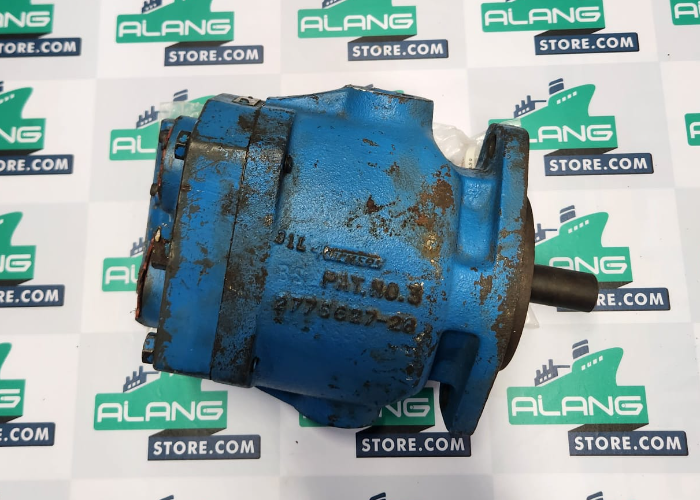 VICKERS 2776627-28  Hydraulic Pump