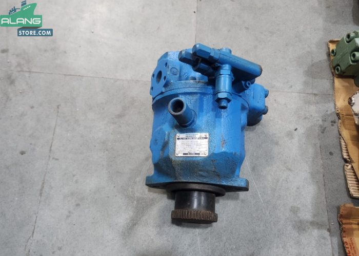 REXROTH A10V0 45 DFR/30  AXIAL PISTON PUMP