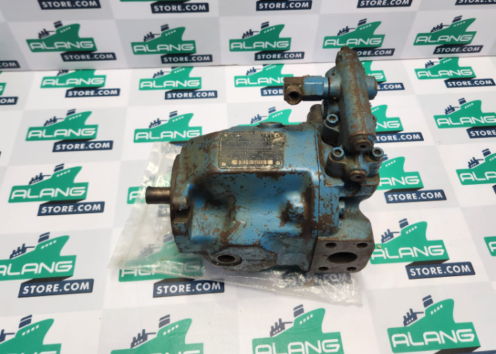 REXROTH A10VSO 18 DER  Piston Pump - Alangstore