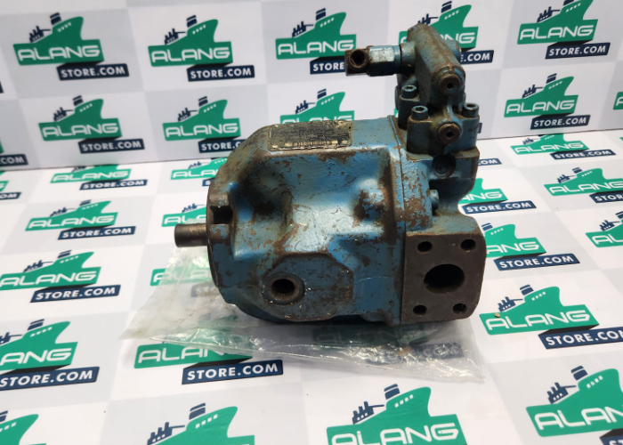 REXROTH A10VSO18DFR/31R-PPA12N00  Piston Pump