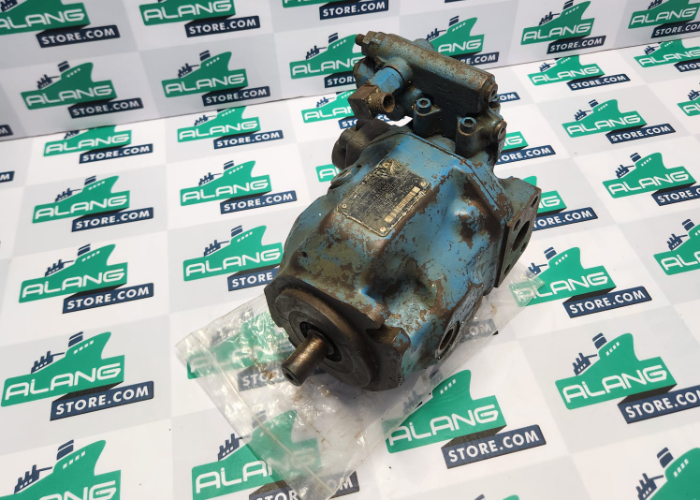 REXROTH A10VSO18DFR/31R-PPA12N00  Piston Pump