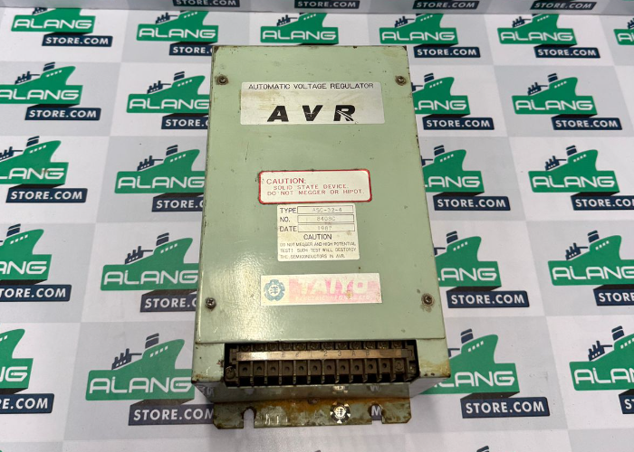 TAIKO ASC-32-4  AUTOMATIC VOLTAGE REGULATOR