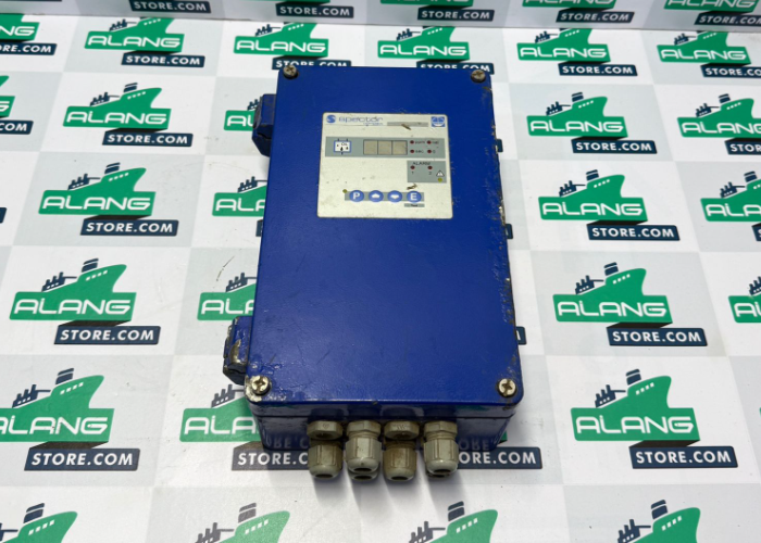 GESTRA ORT 6  Flowserve Oil/turbidity Detector